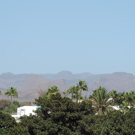 Appartement Bungalow Del Sol Maspalomas à Maspalomas  Extérieur photo