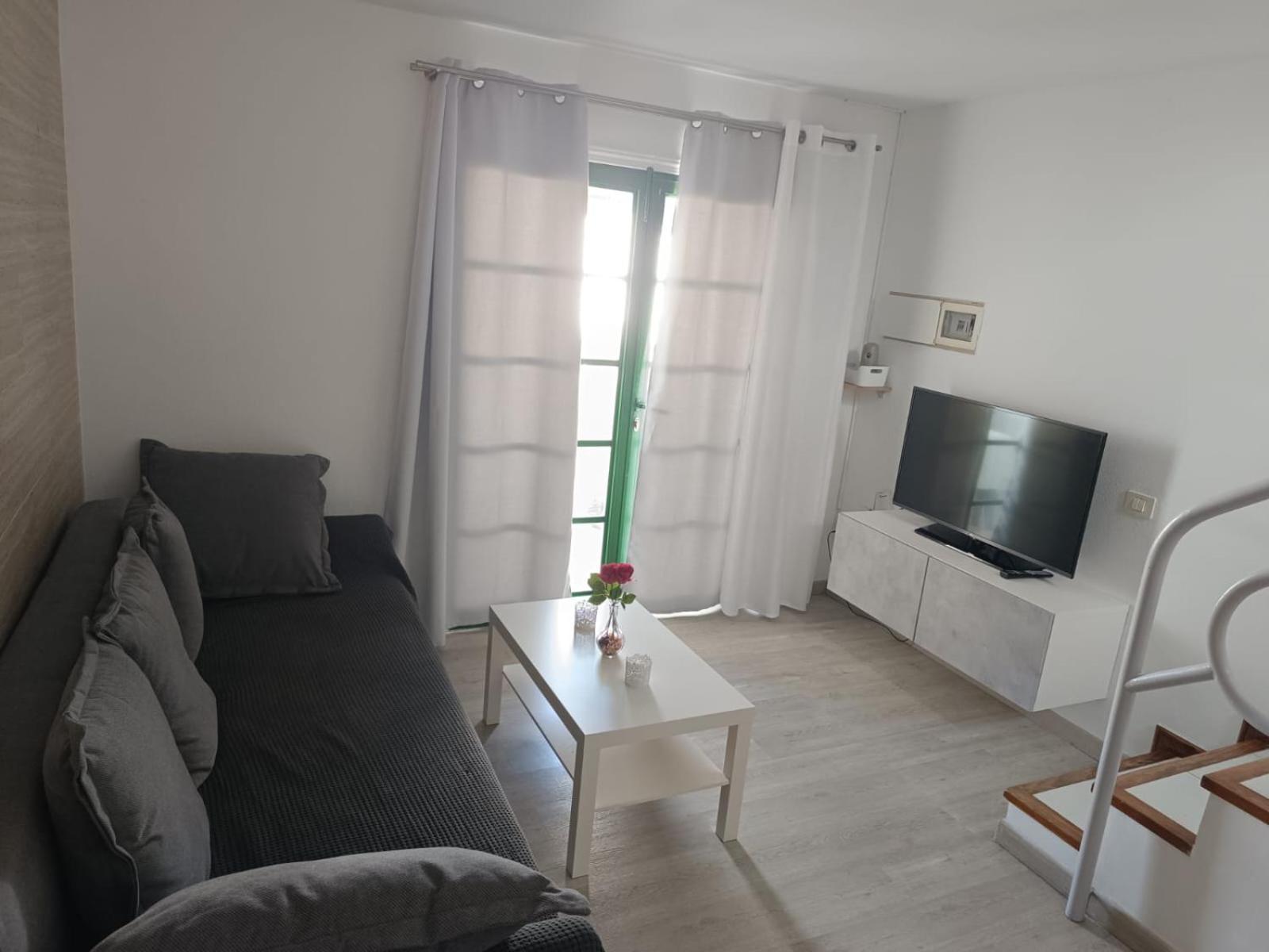 Appartement Bungalow Del Sol Maspalomas à Maspalomas  Extérieur photo