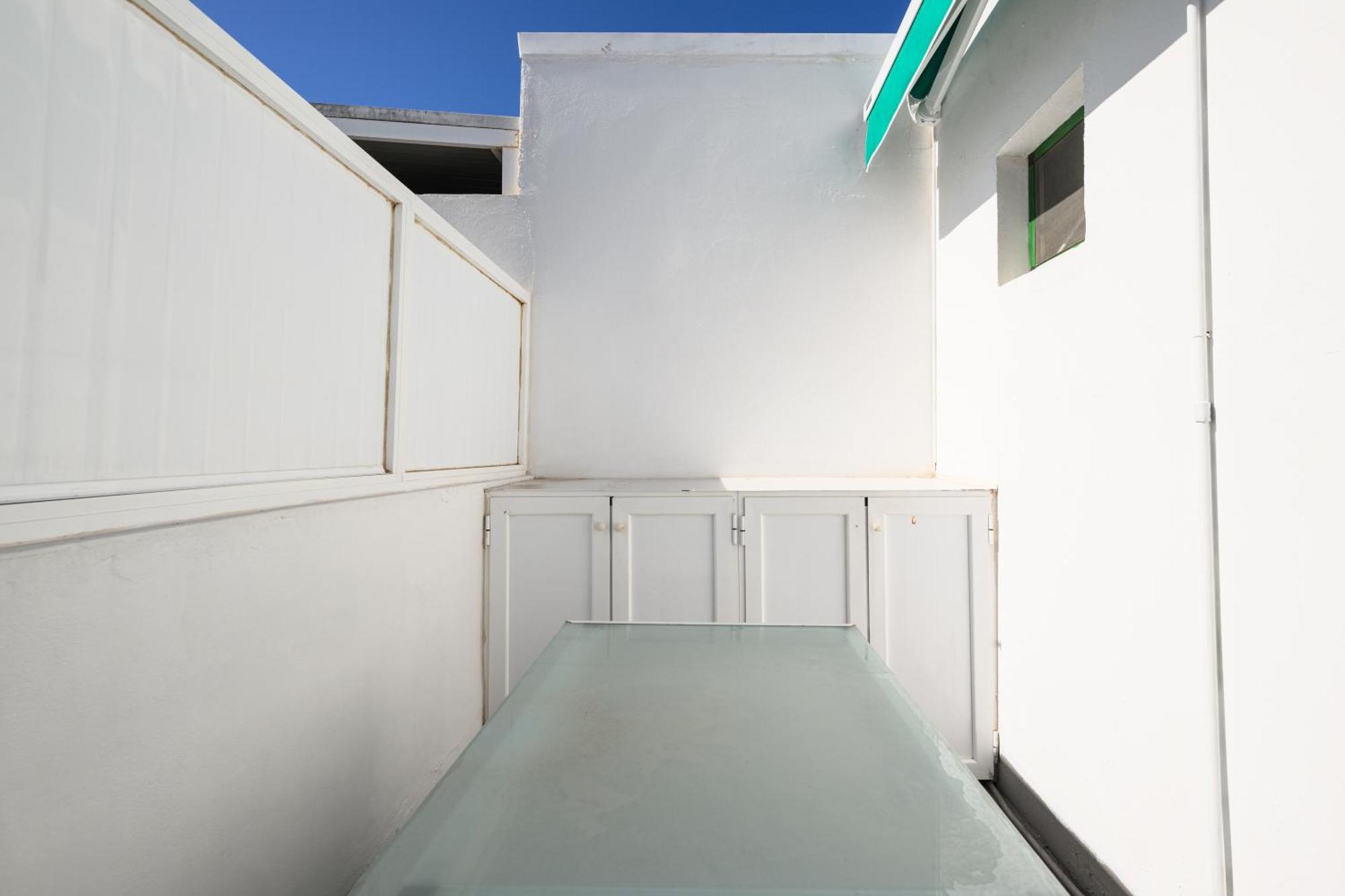 Appartement Bungalow Del Sol Maspalomas à Maspalomas  Extérieur photo